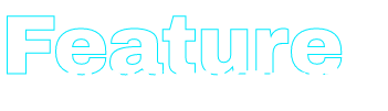 e-SNOW BIKEの特徴 Feature